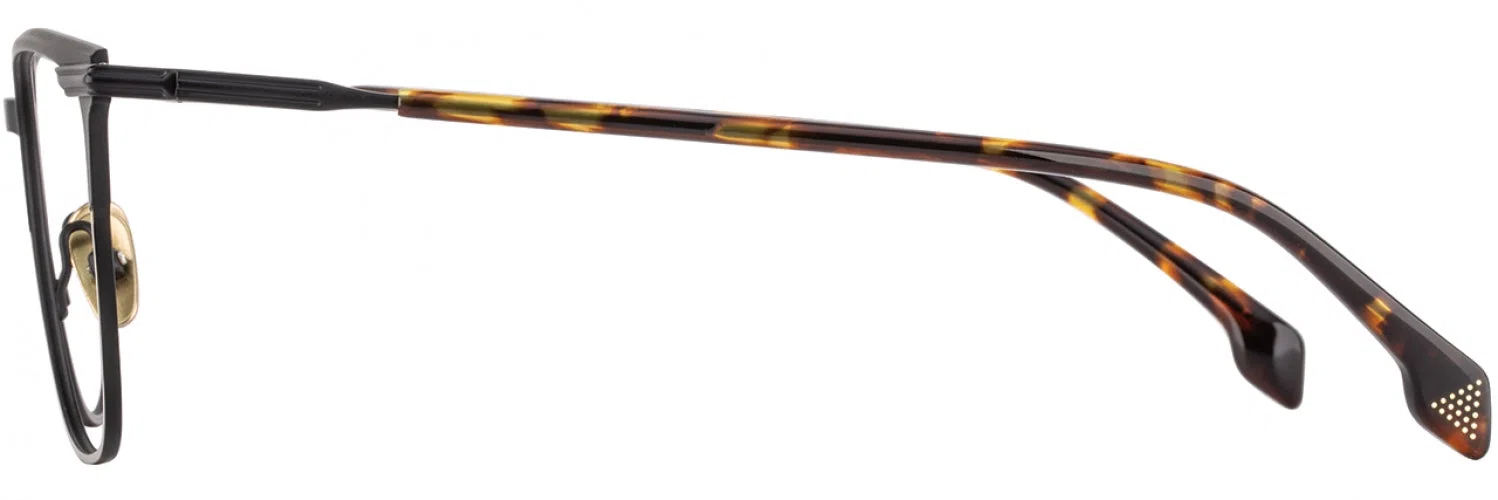 STATE Optical Co. WALTON Eyeglasses - view 5